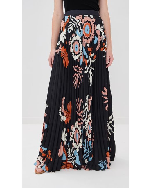 Figue Black Adrienne Pants