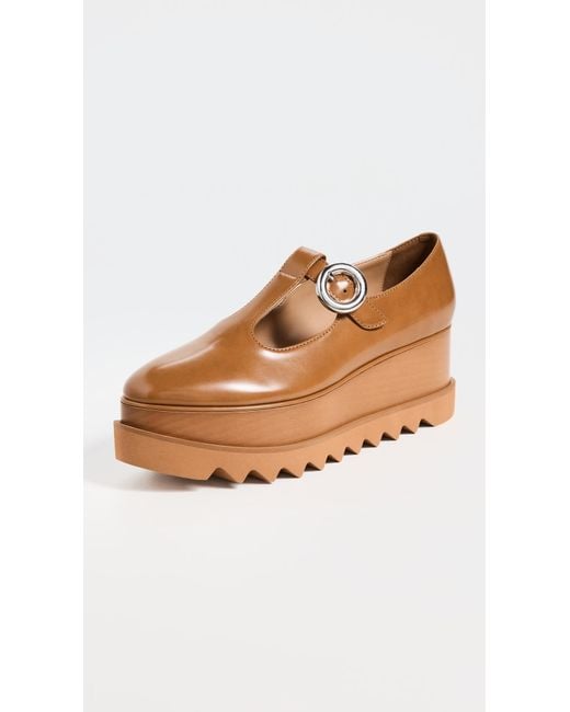 【Stella McCartney】Elyse eco Alter mat cream★関税込み Stella McCartney】Elyse eco Alter mat cream☆関税込み スニーカー