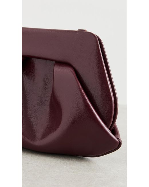 THEMOIRÈ Brown Emera Bag