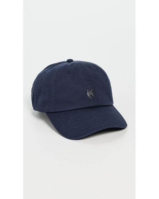 Greyson Blue Icon Dad Cap for men
