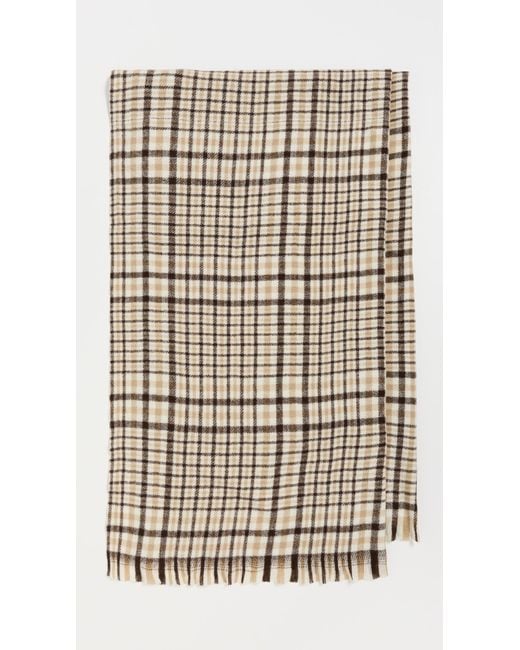 Hat Attack Multicolor Beech Scarf