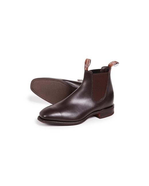 R.M.Williams Brown R. M. Williams Comfort Rm Boots