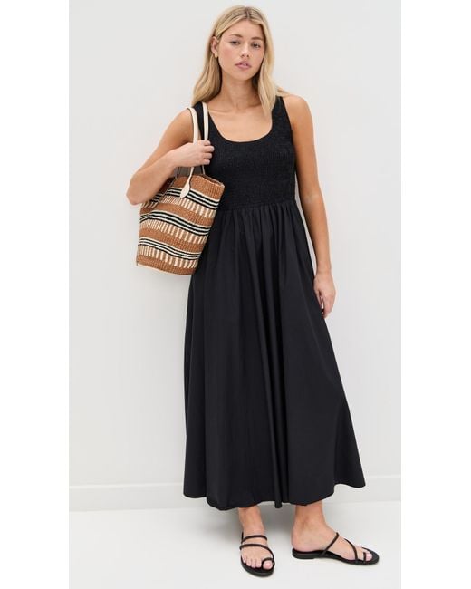 black button up maxi dress Button Up Maxi Dress | Black | Long Sleeve | Sustainable Clothing