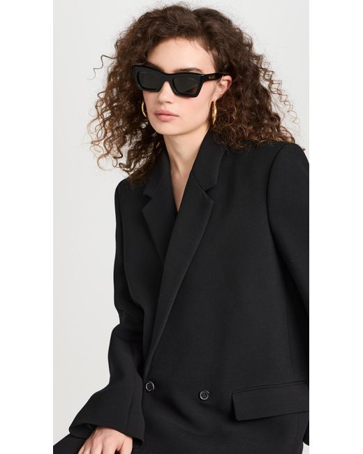 Gucci Black gg1773s Sunglasses