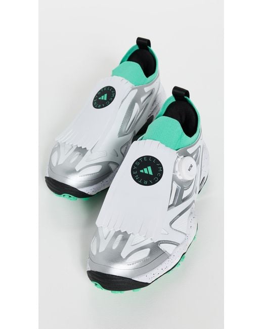 Adidas By Stella McCartney Multicolor Codechaos Boa Golf Shoes