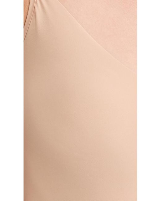 Commando Pink Tailored Slip