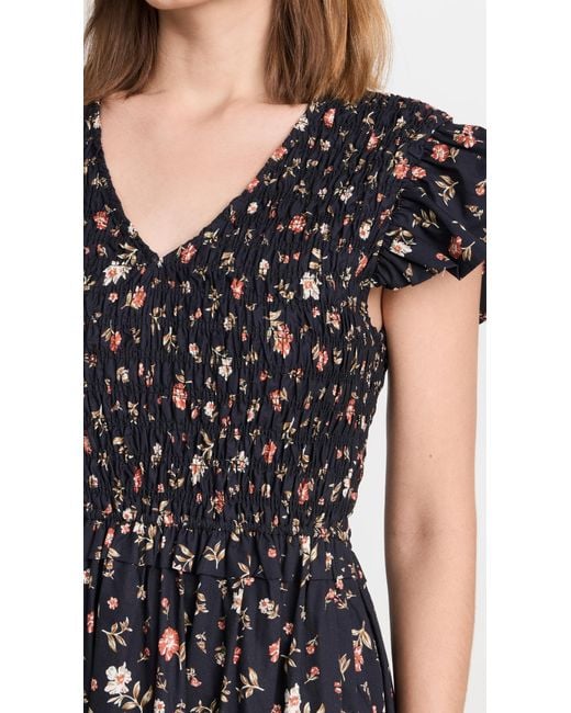 O.P.T Black O. P.T Phoebe Dress