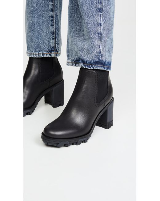 rag and bone leather booties