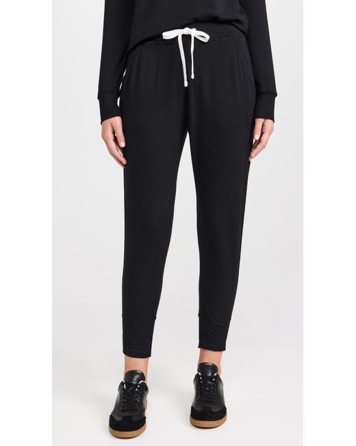 Splits59 Black Reena Sweatpants