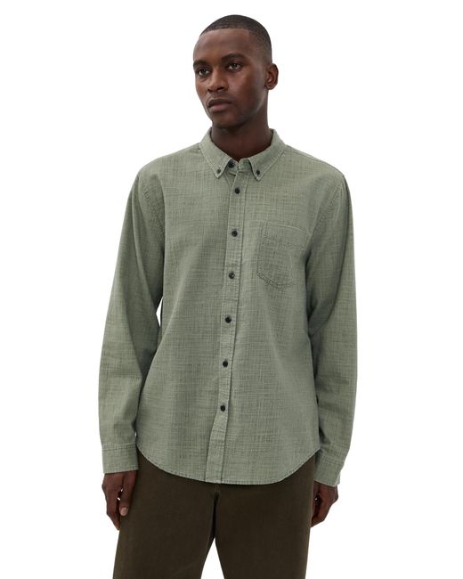 Rails Green Tristan Shirt for men