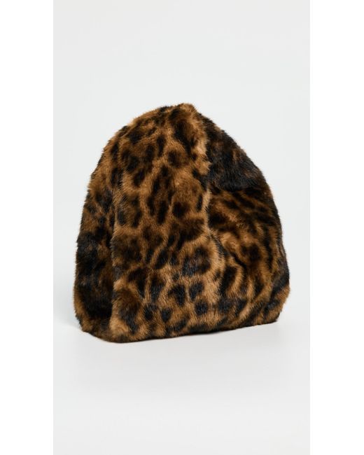 A.L.C. Brown A. L.C. Simone Bag