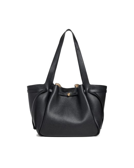 高級感★【Tory Burch】Romy Pebble レザー トート バッグ Tory Burch Romy Pebble Leather Tote | Nordstrom
