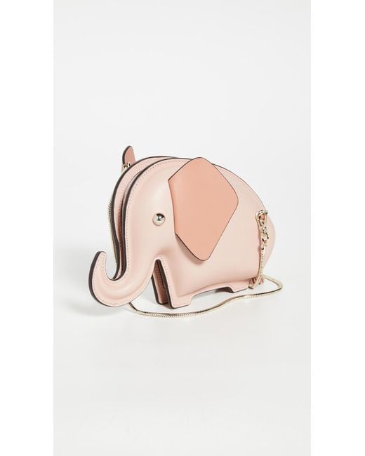 Kate Spade Elephant Elephant Crossbody Bag Lyst