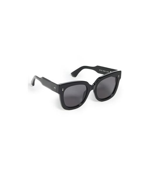 Chimi Black 08 Sunglasses