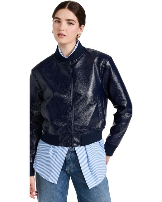 Ba&sh Blue Moon Jacket