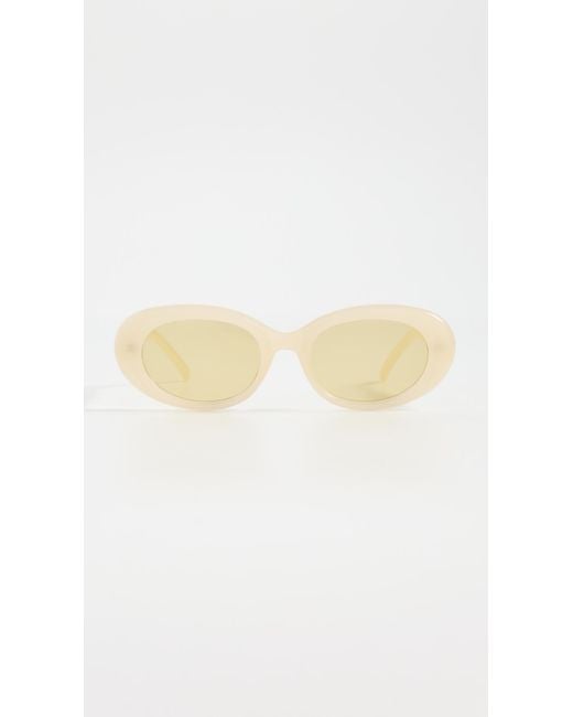 Aire Multicolor Epsilon Sunglasses