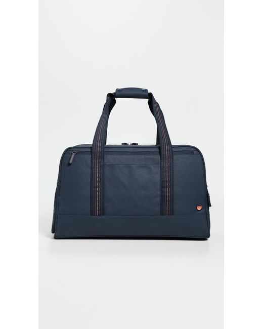 Marine Layer Weekender Bag in Blue for Men | Lyst