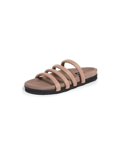 Roam Natural Quatrro Slides