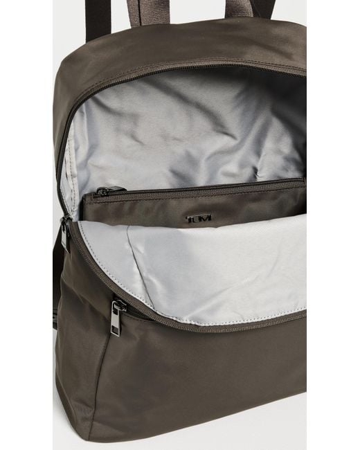 Tumi Multicolor Just