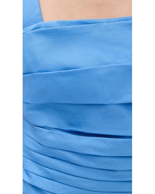 Figue Blue Alta Top