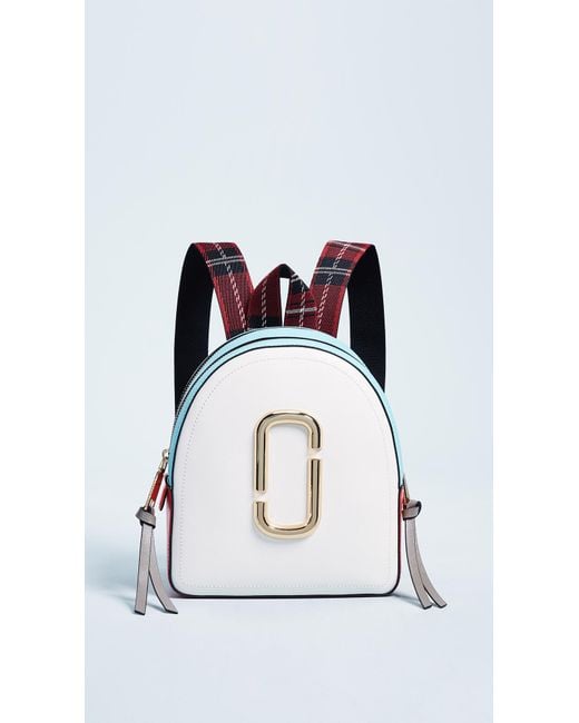 Marc Jacobs Multicolor Packshot Backpack