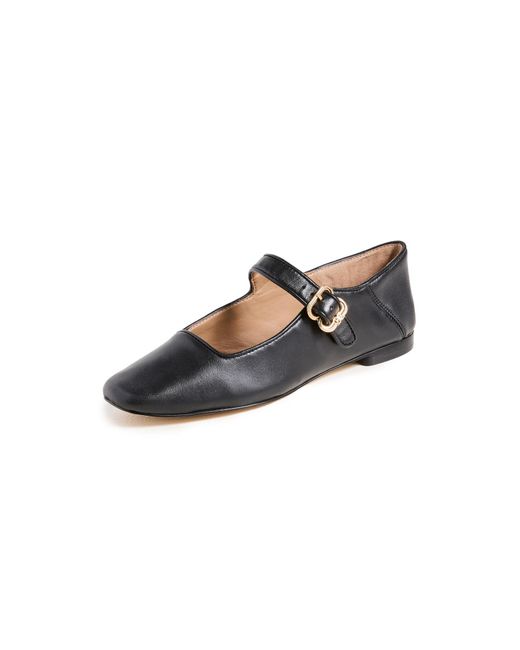 Sam Edelman Black Michaela Mary Jane