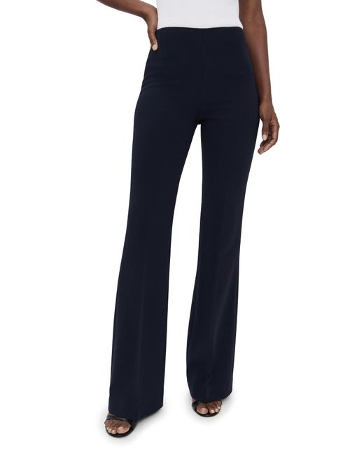Theory Blue Demitria Pants