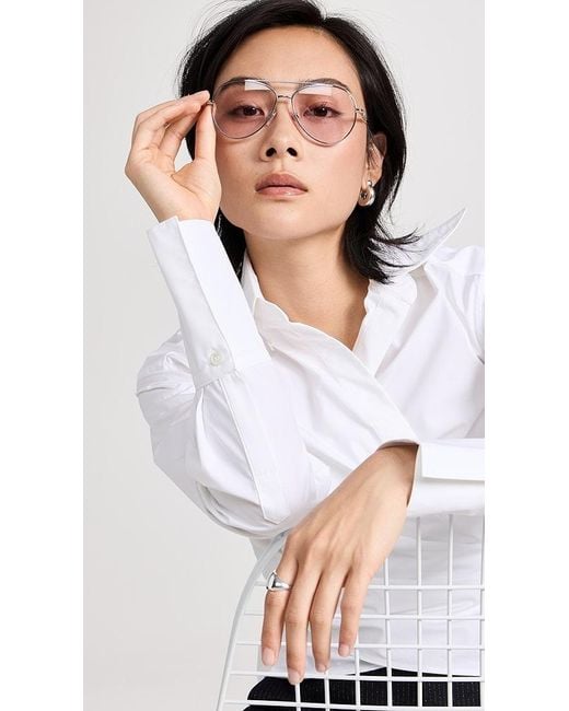 burberry sunglasses mens pink
