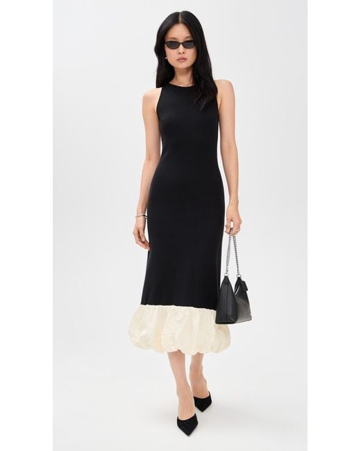 Rails Black Cheryl Dress