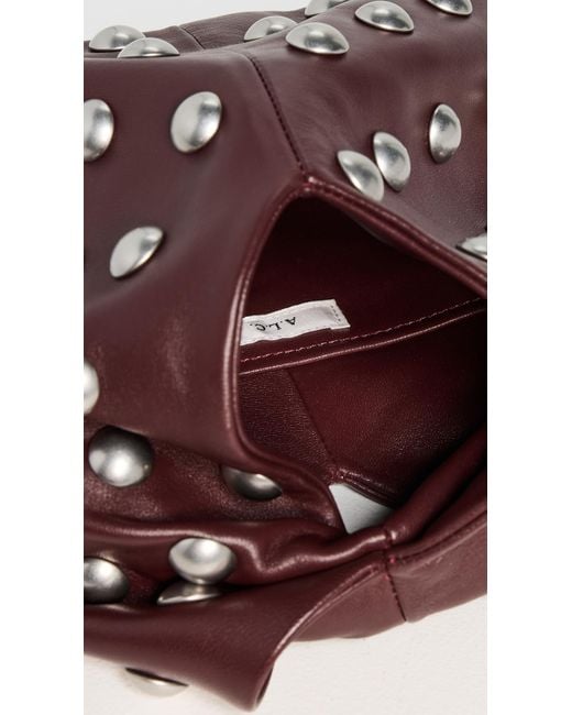 A.L.C. Multicolor A. L.C. Simone Bag