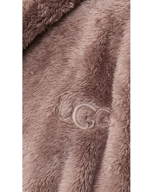Ugg Multicolor Beckett Robe for men
