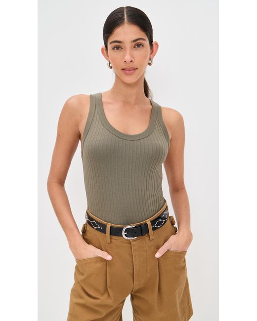 IRO Multicolor Emma Tank