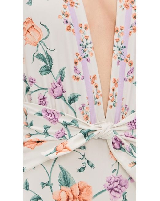 Agua Bendita Multicolor Salm Chinesis One Piece