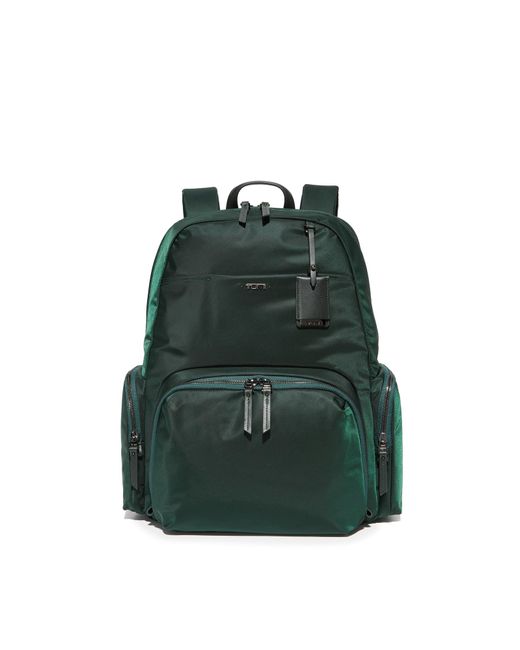 Tumi Green Calais Backpack