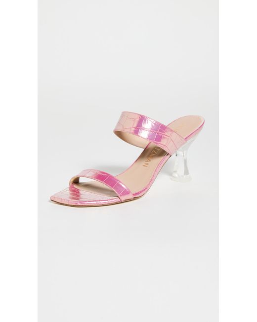stuart weitzman jelrose sandal
