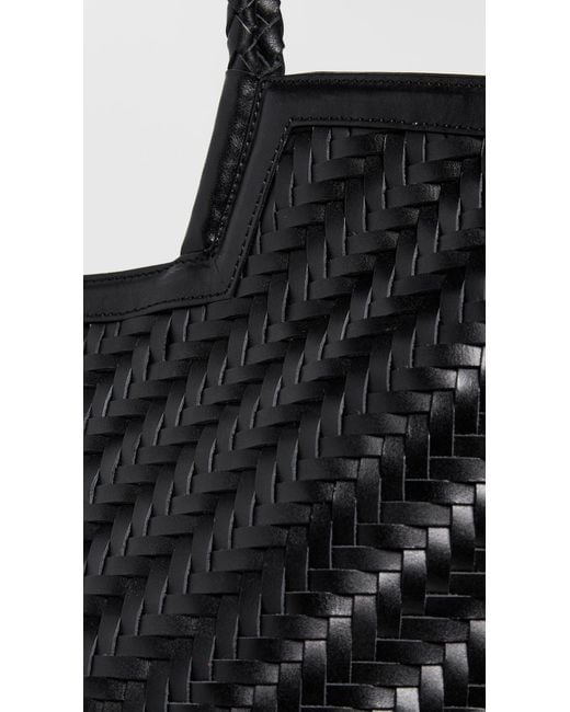 Bembien Black Camilla Large Bag
