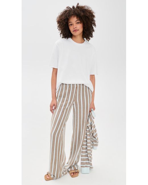 Frank & Eileen White Perry Tee