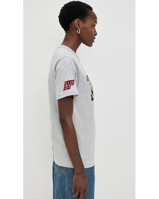 DANNIJOPRO Black Celtics Team Tee