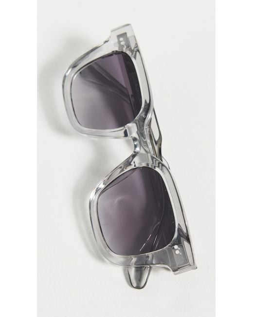 Chimi Black 04 Sunglasses