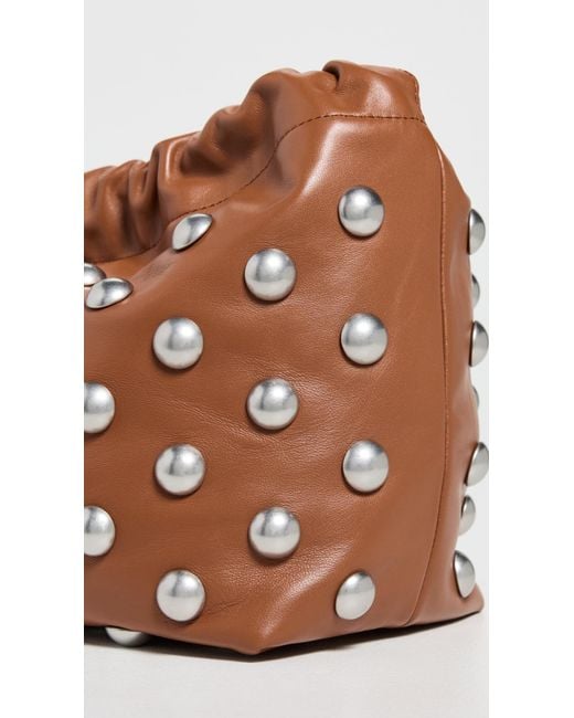 A.L.C. Brown A. L.C. Arlo Bag