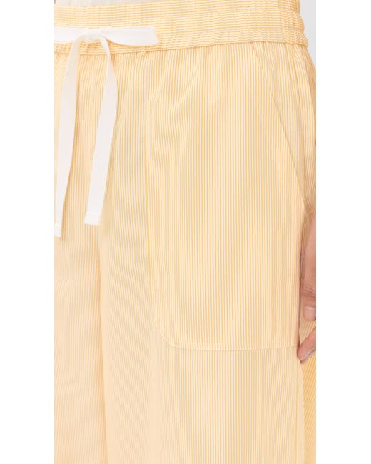 Twp Natural Main St Trousers