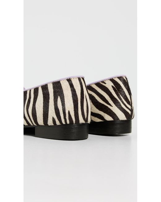 Altra Black Ligia Flats
