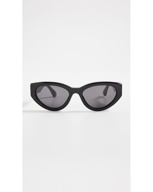 Chimi Black 06 Sunglasses