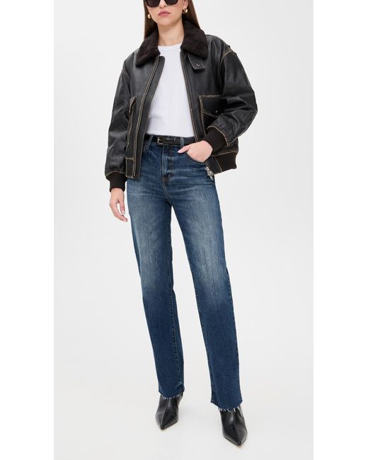 DAZE Blue Sun Jeans