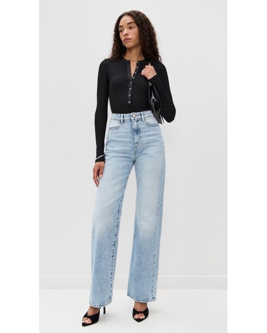 Veronica Beard Black Drexler Top