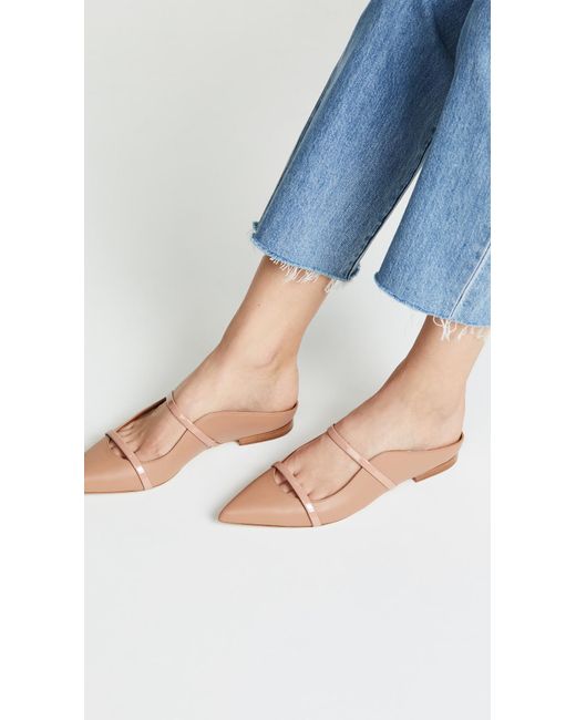 malone souliers maureen mules