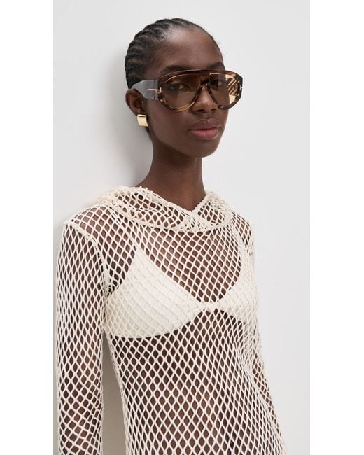 Tom Ford Multicolor Bronson Sunglasses