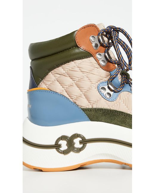 gemini link platform hiking boot