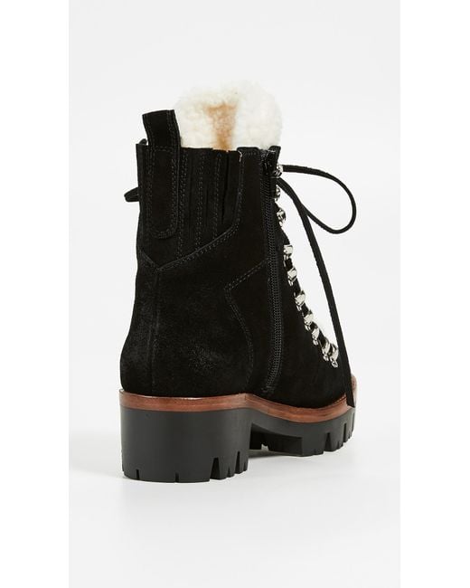 Culvert sherpa combat store boots