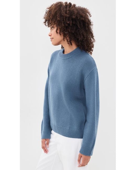Rails Blue Helly Sweater
